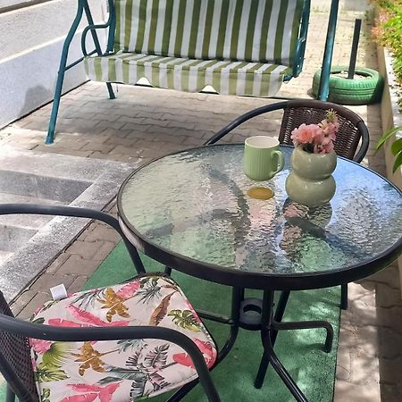 Венета 1 Hotel Sozopol Kamer foto