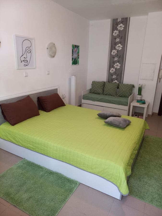 Венета 1 Hotel Sozopol Buitenkant foto