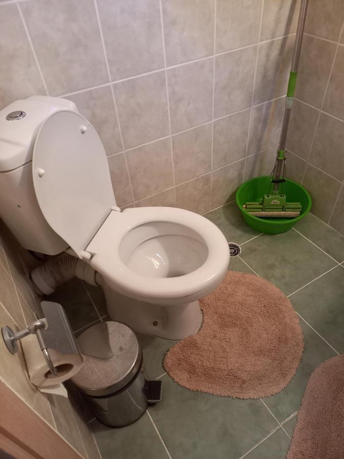 Венета 1 Hotel Sozopol Buitenkant foto