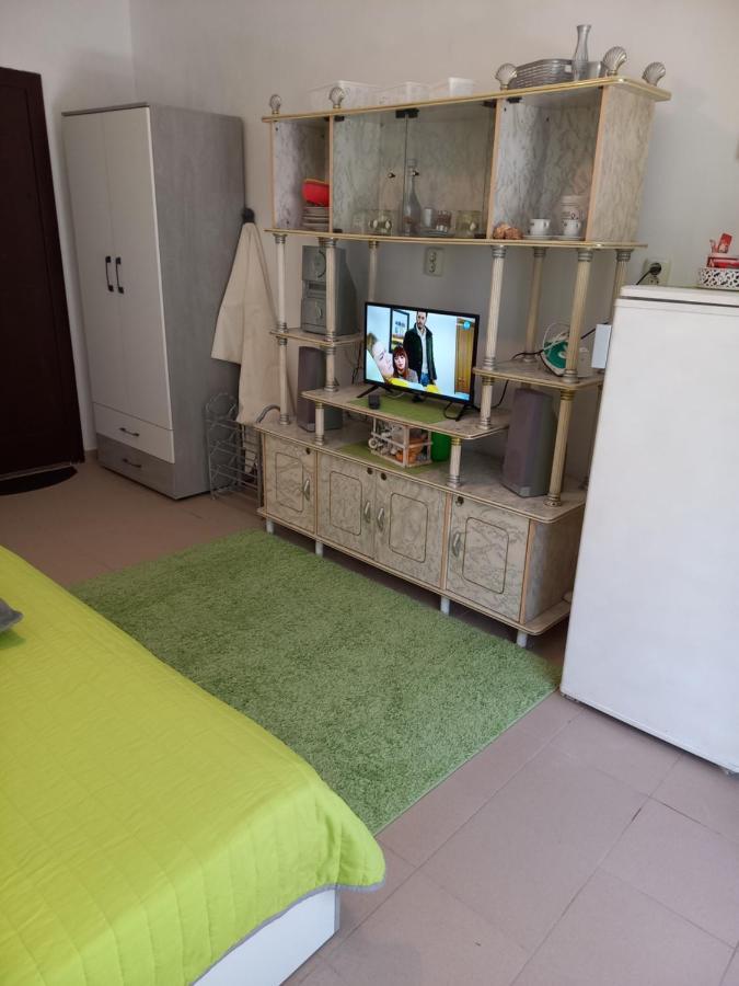 Венета 1 Hotel Sozopol Buitenkant foto