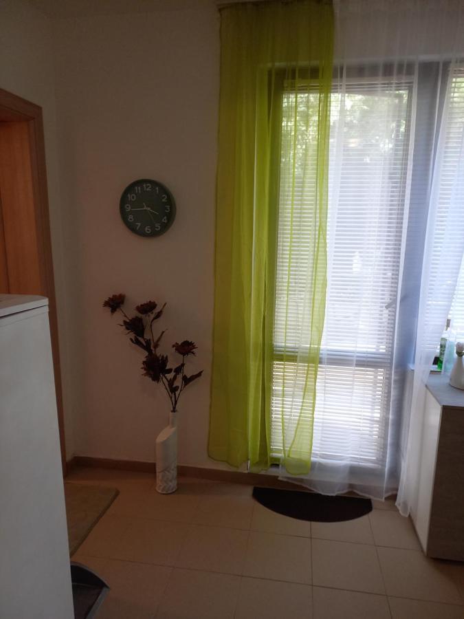 Венета 1 Hotel Sozopol Kamer foto