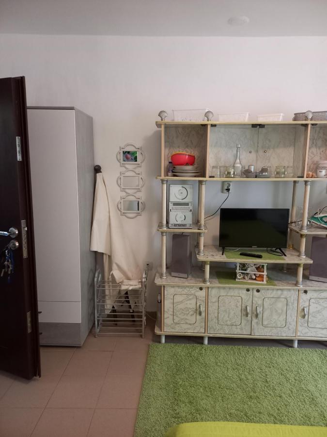Венета 1 Hotel Sozopol Buitenkant foto