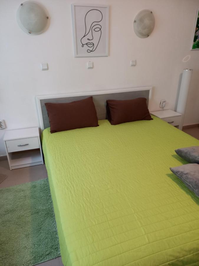 Венета 1 Hotel Sozopol Buitenkant foto