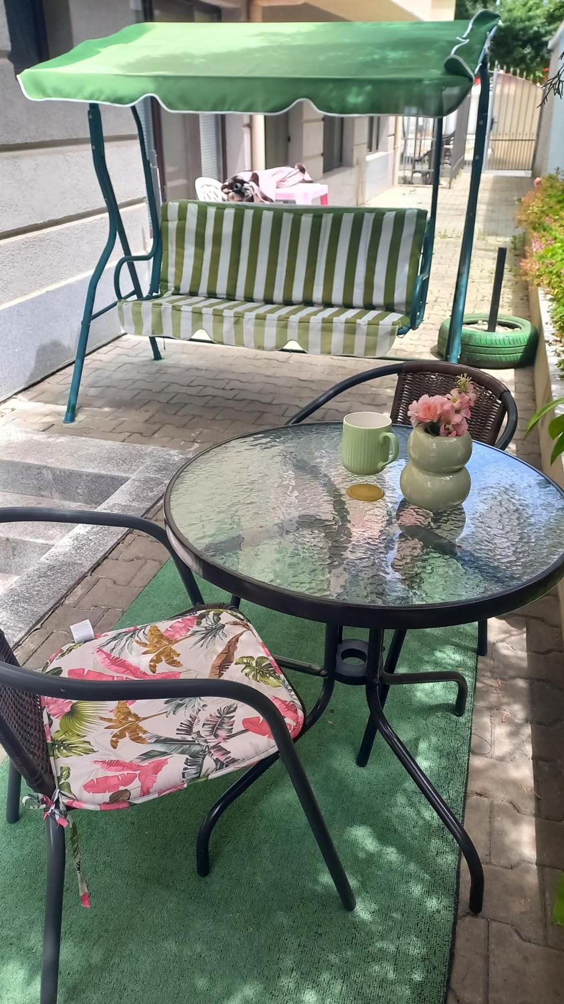 Венета 1 Hotel Sozopol Kamer foto